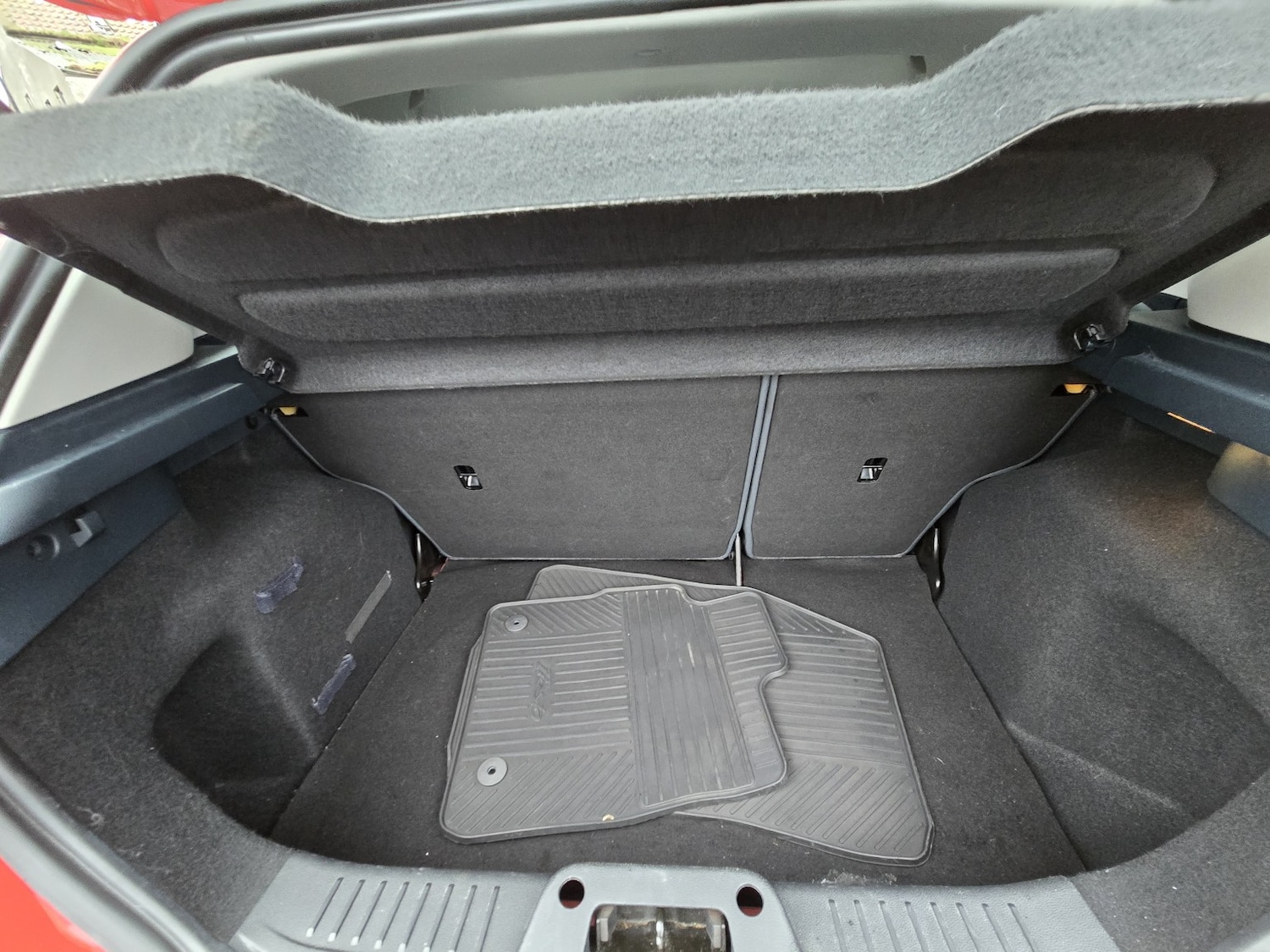 Used Ford Fiesta 2011 for sale - 77668461: Photo 10