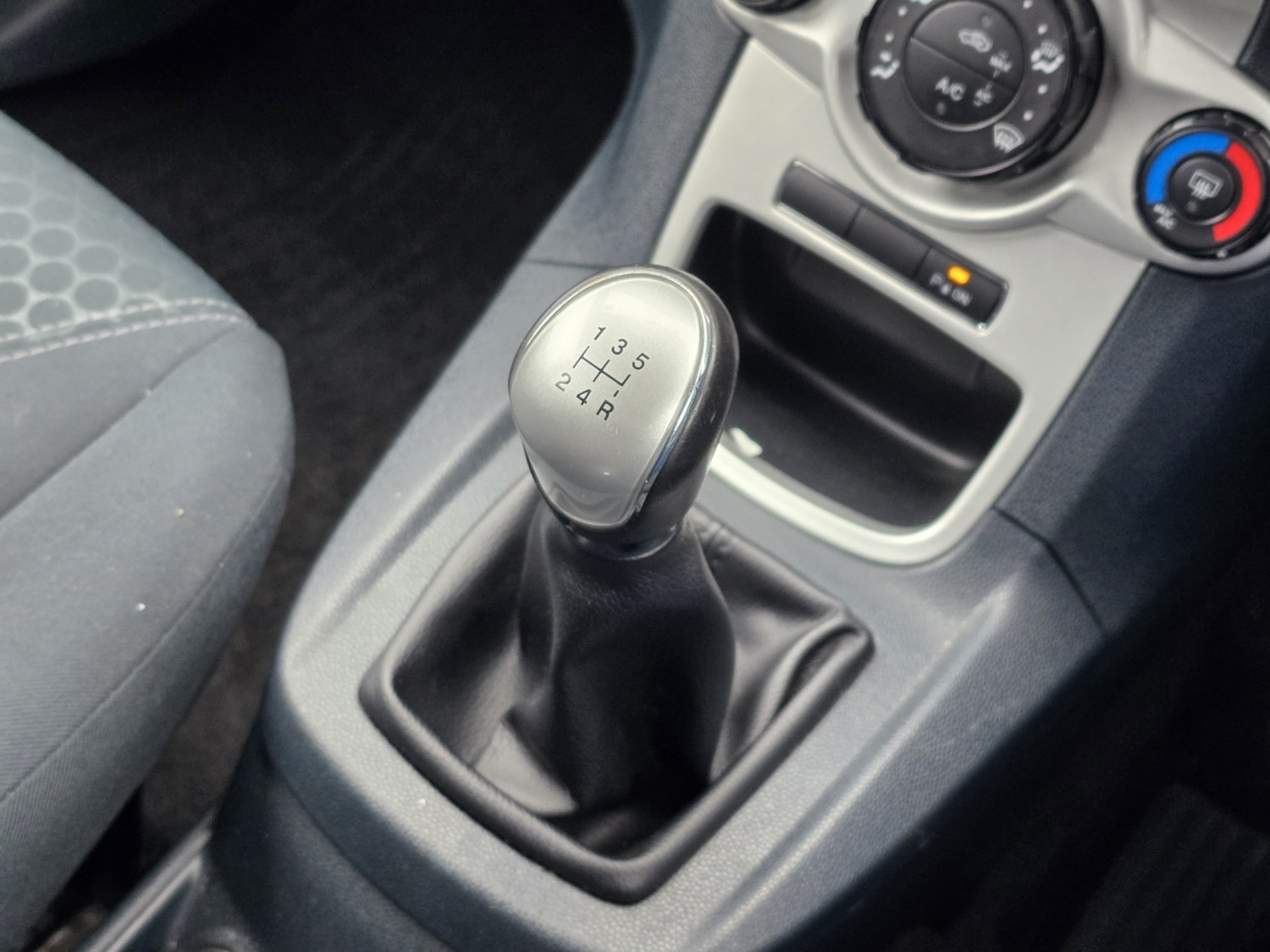 Used Ford Fiesta 2011 for sale - 77668461: Photo 12