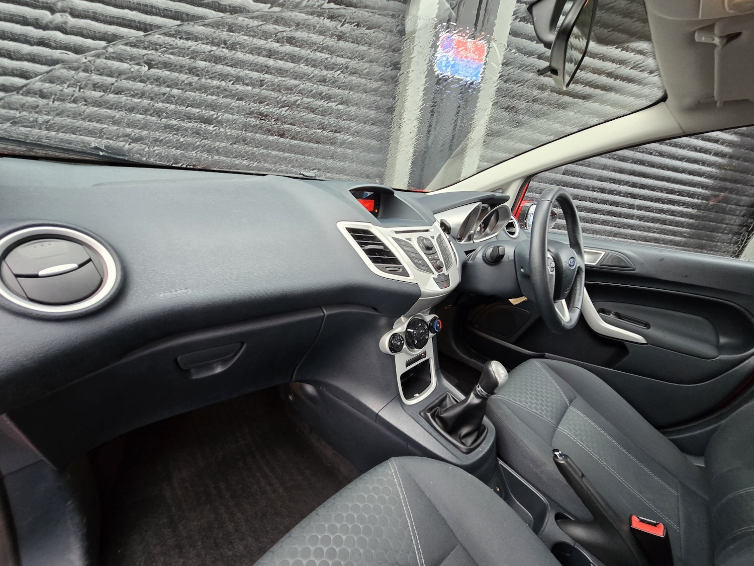 Used Ford Fiesta 2011 for sale - 77668461: Photo 9