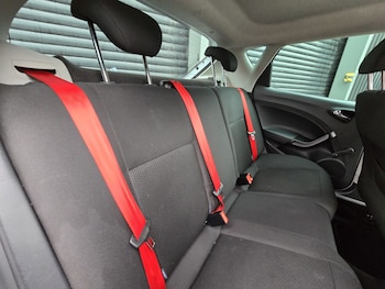 Used SEAT Ibiza 2016 for sale - 77508456: Photo