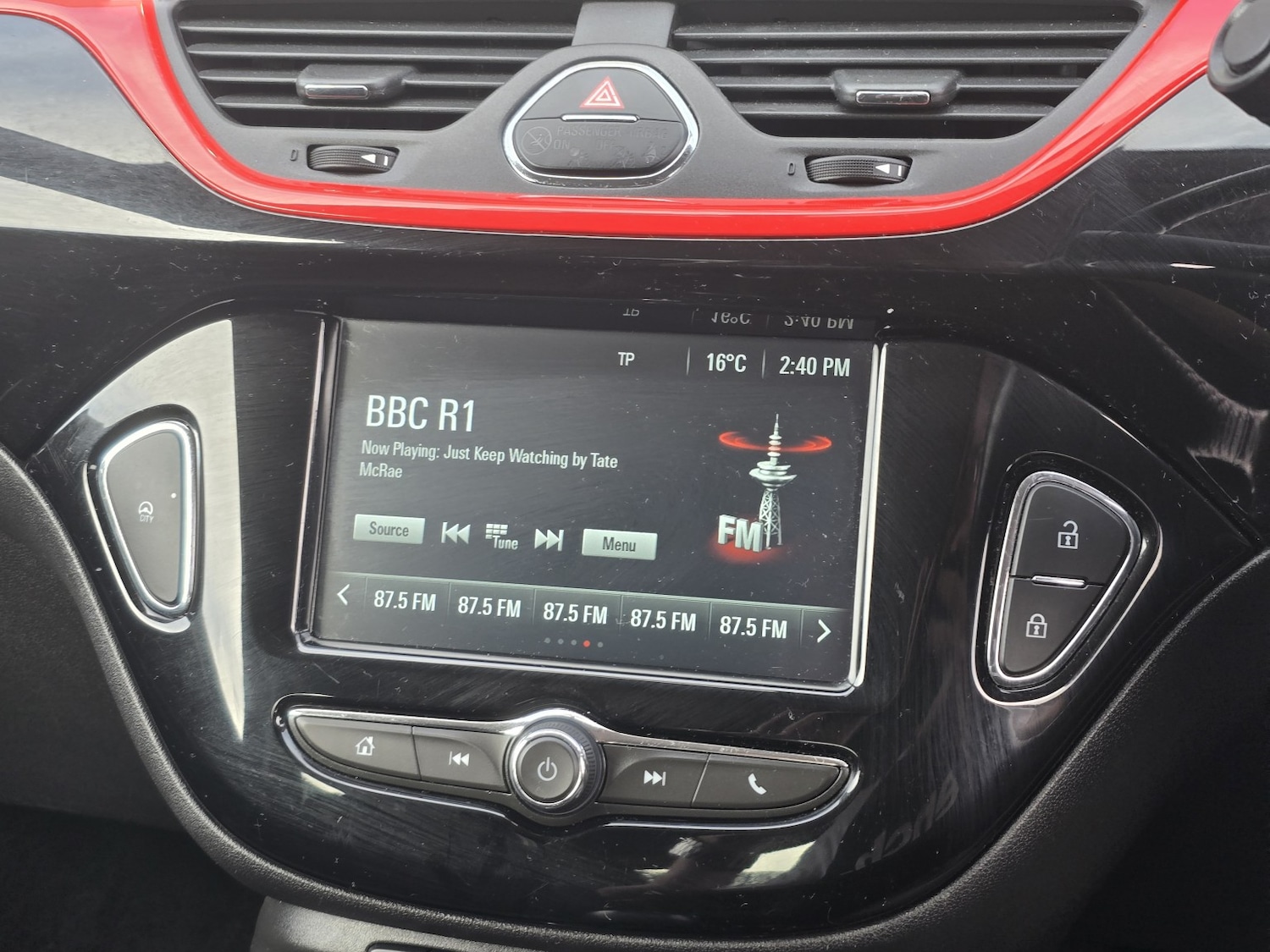 Used Vauxhall Corsa 2019 for sale - 76128927: Photo 10