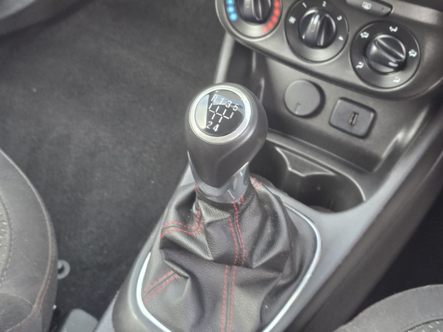 Used Vauxhall Corsa 2019 for sale - 76128927: Photo 11