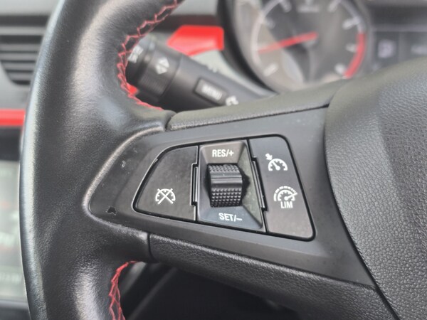 Used Vauxhall Corsa 2019 for sale - 76128927: Photo 12