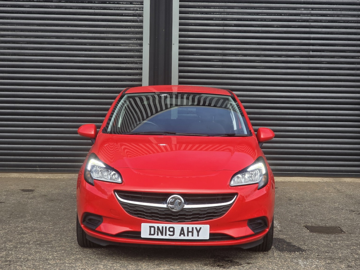 Used Vauxhall Corsa 2019 for sale - 76128927: Photo 3