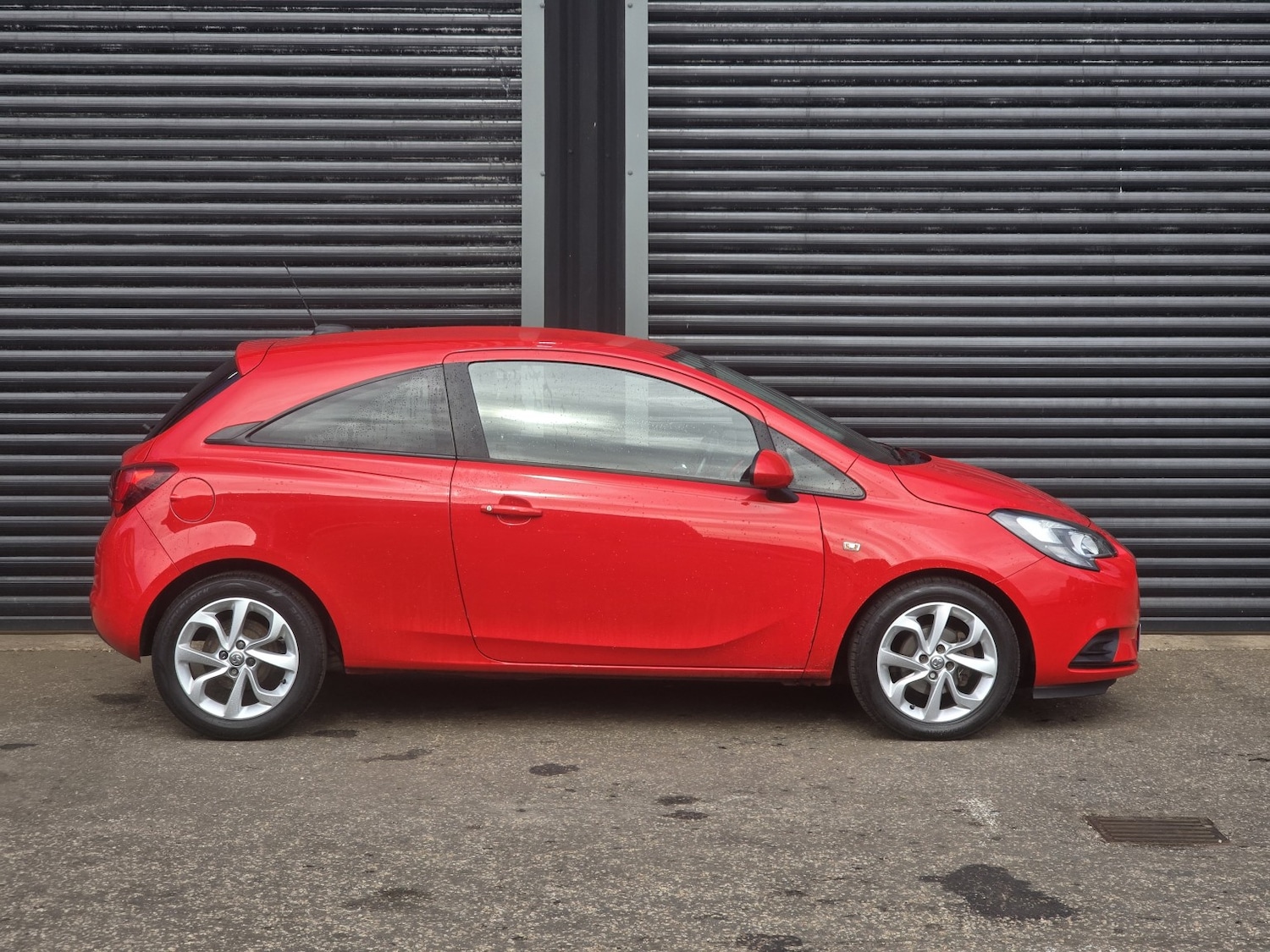Used Vauxhall Corsa 2019 for sale - 76128927: Photo 4