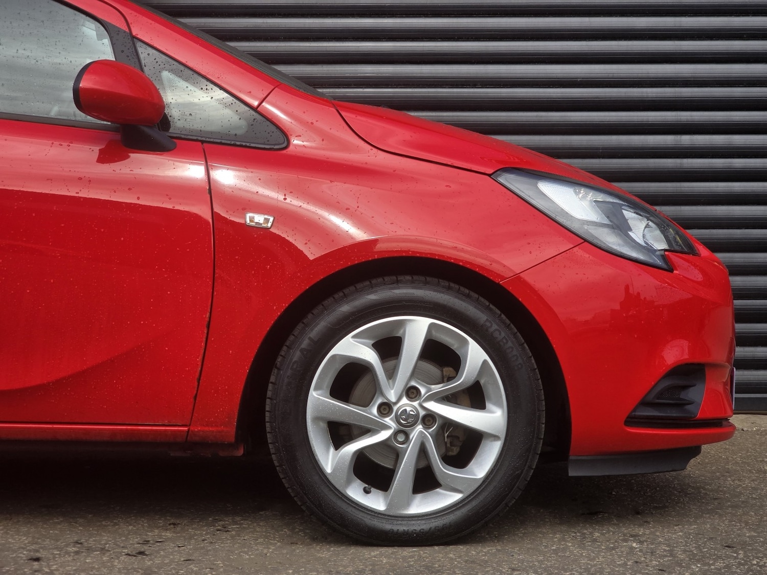 Used Vauxhall Corsa 2019 for sale - 76128927: Photo 5