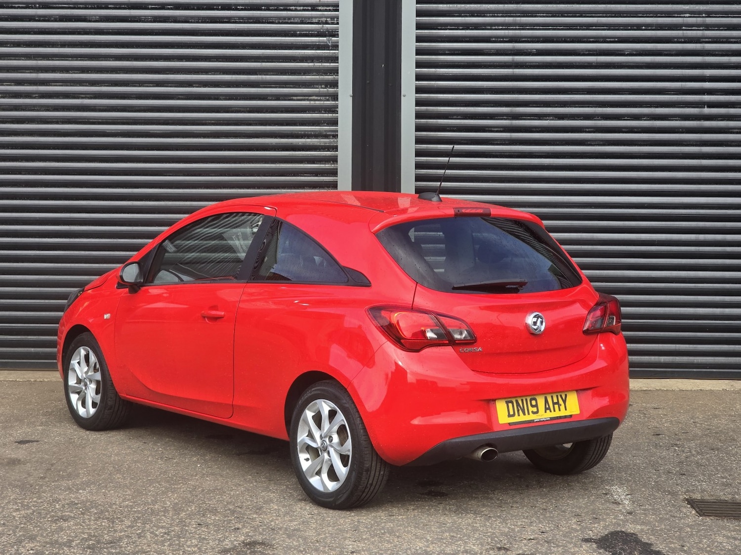 Used Vauxhall Corsa 2019 for sale - 76128927: Photo 6