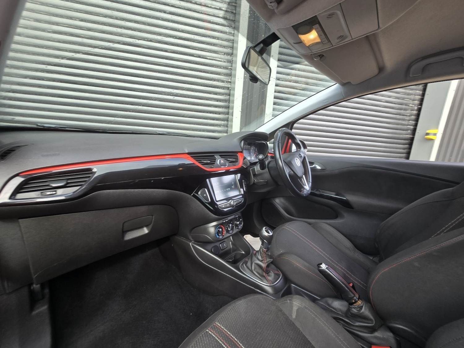 Used Vauxhall Corsa 2019 for sale - 76128927: Photo 8