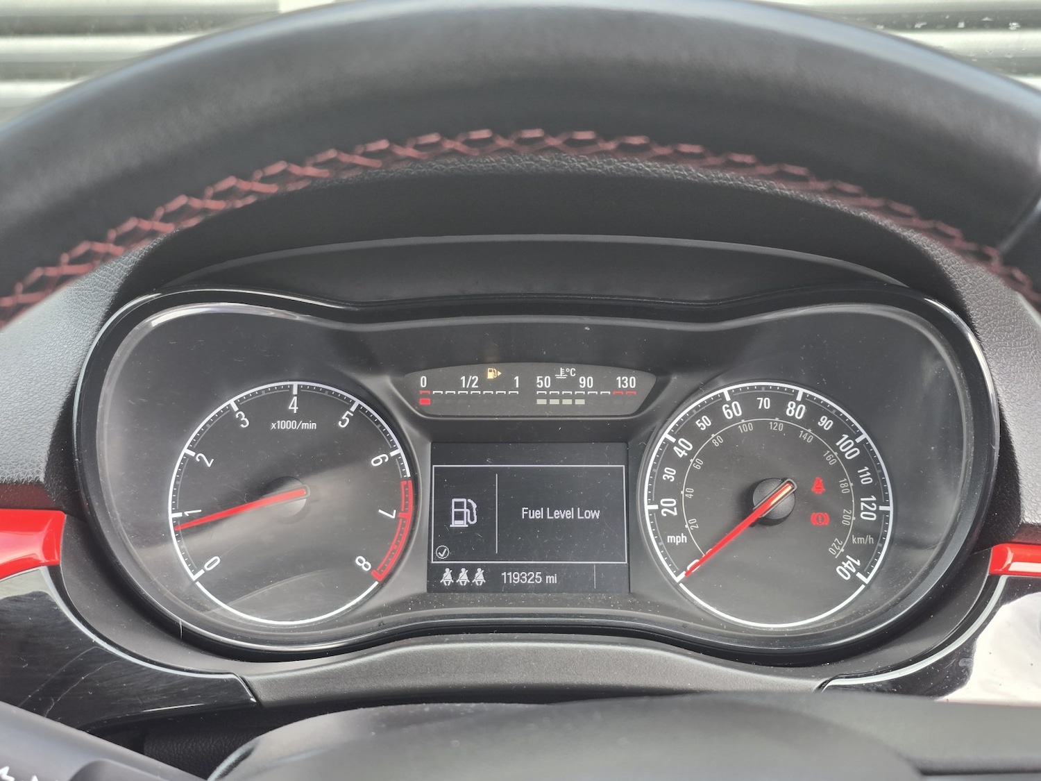 Used Vauxhall Corsa 2019 for sale - 76128927: Photo 9