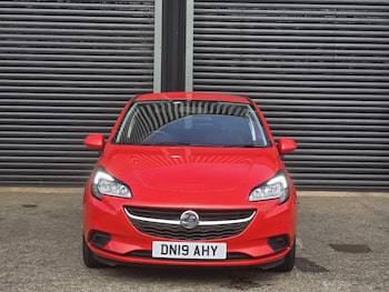 Used Vauxhall Corsa 2019 for sale - 75913094: Photo