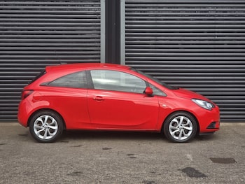 Used Vauxhall Corsa 2019 for sale - 75913094: Photo