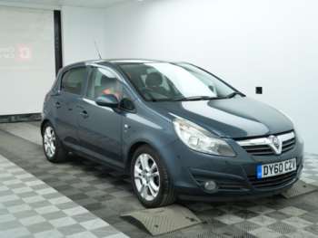 2010 - 1.4 i 16v SXi 5-Door
