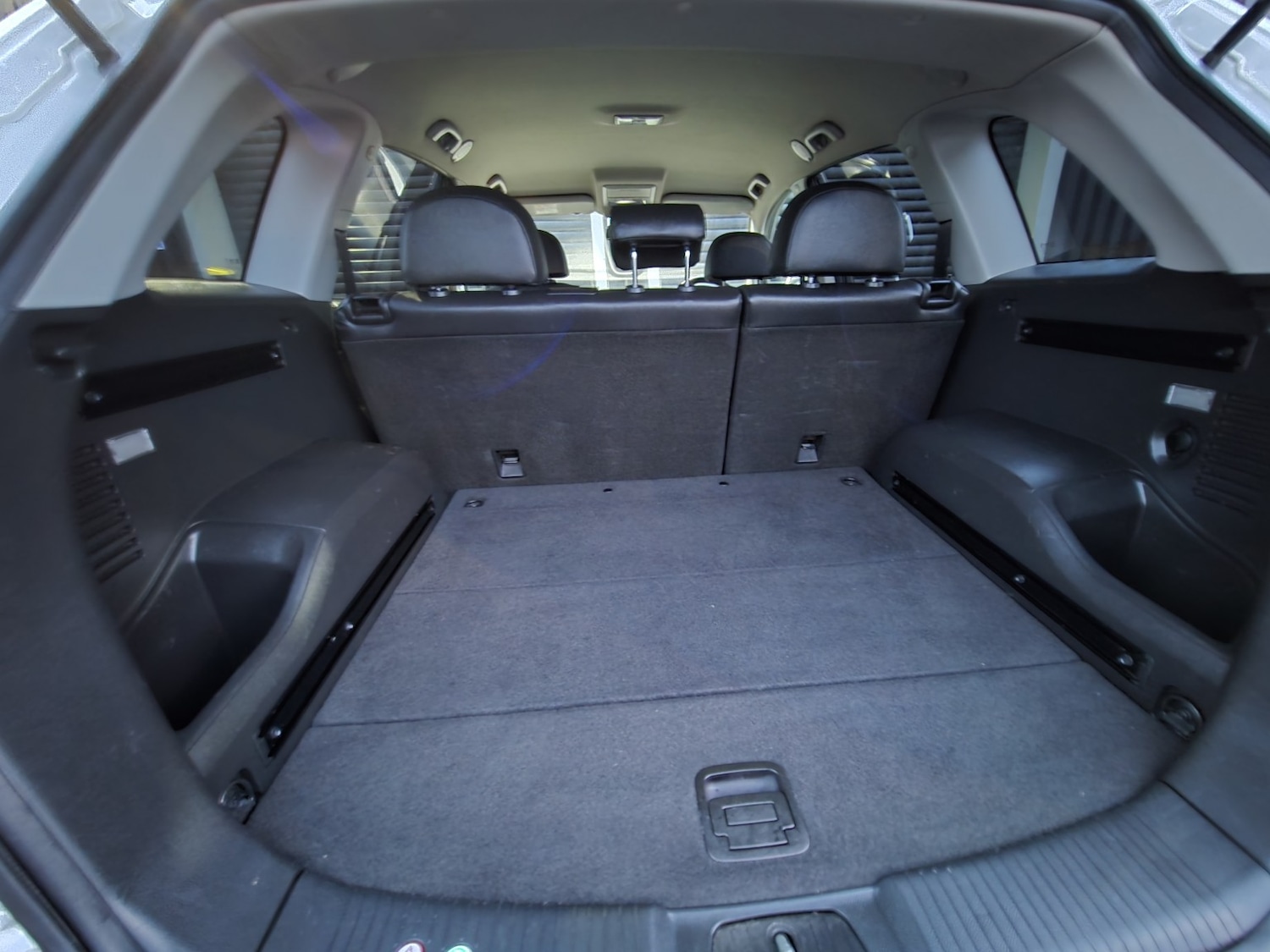 Used Vauxhall Antara 2015 for sale - 77289127: Photo 16