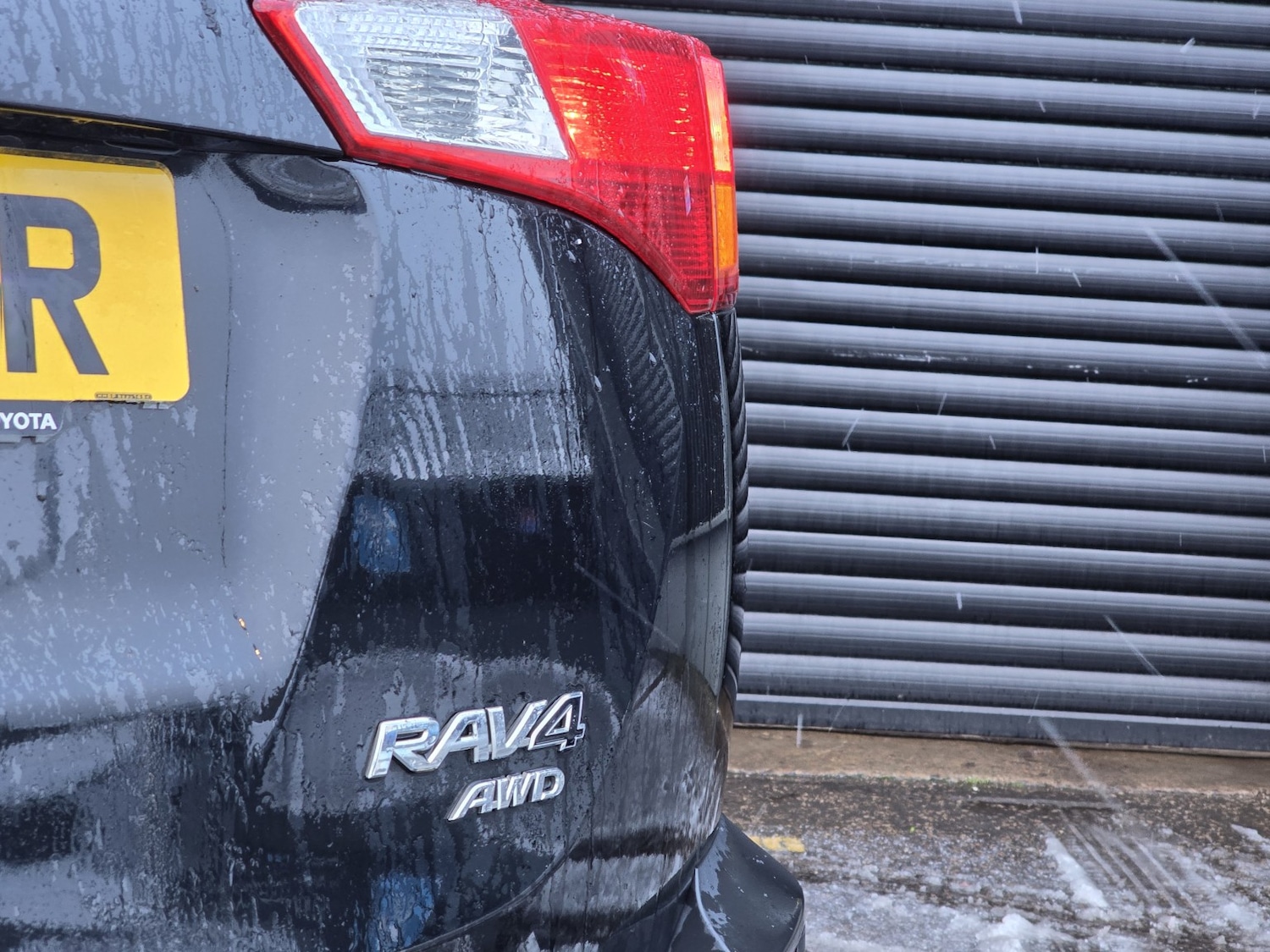 Used Toyota RAV4 2013 for sale - 77089857: Photo 10