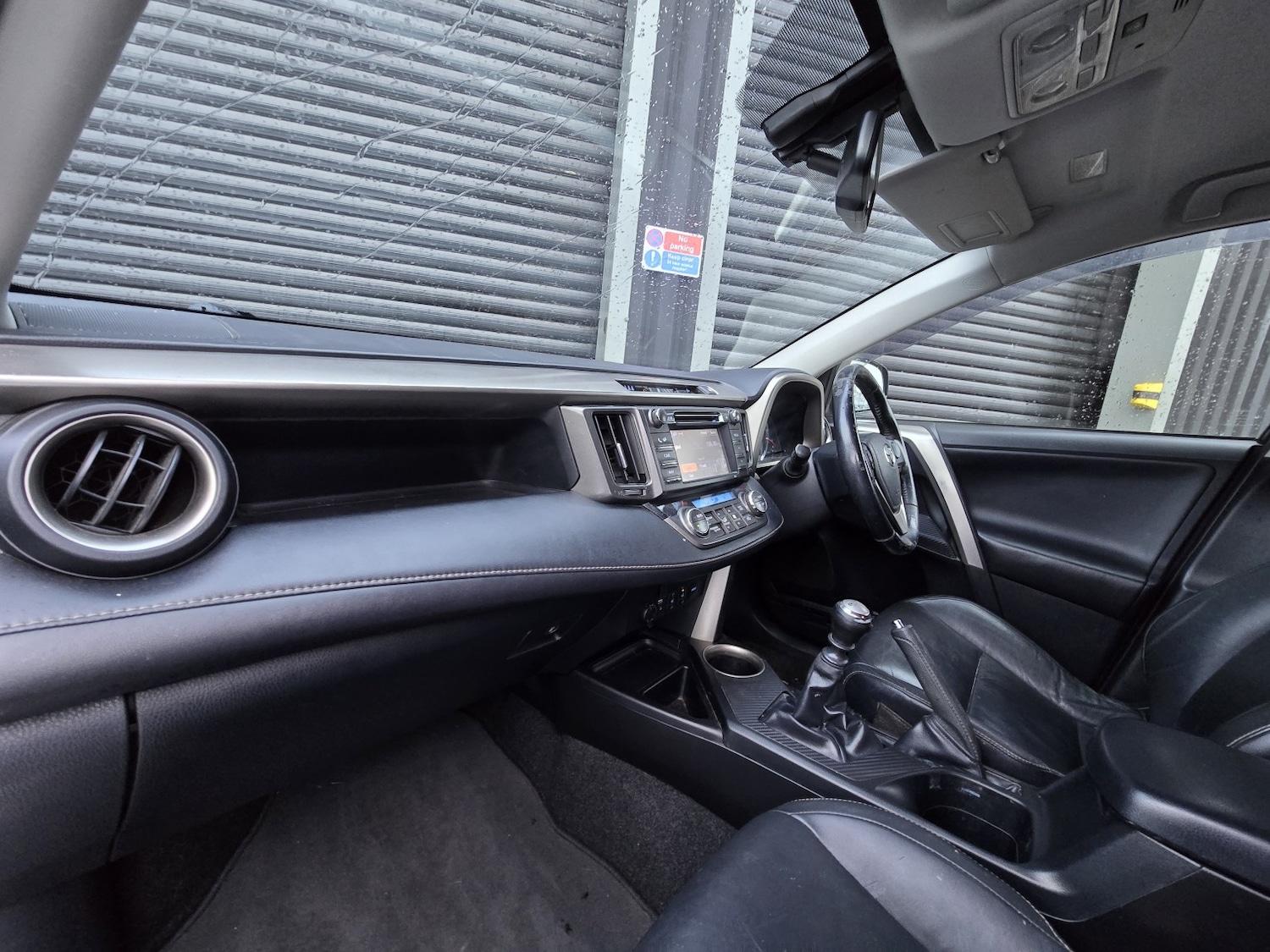 Used Toyota RAV4 2013 for sale - 77089857: Photo 11