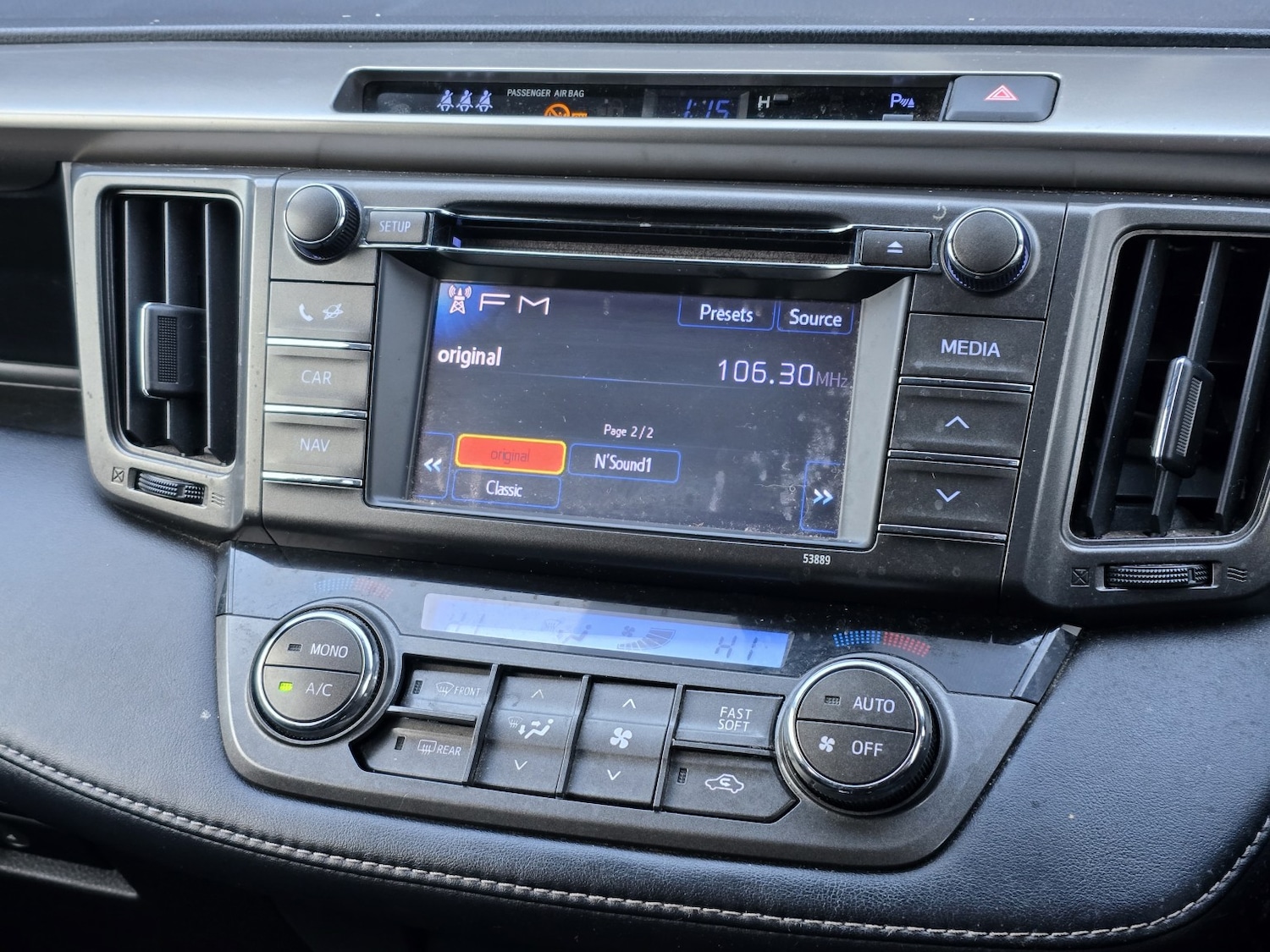 Used Toyota RAV4 2013 for sale - 77089857: Photo 12