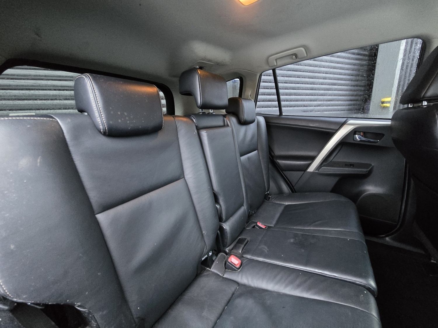 Used Toyota RAV4 2013 for sale - 77089857: Photo 3