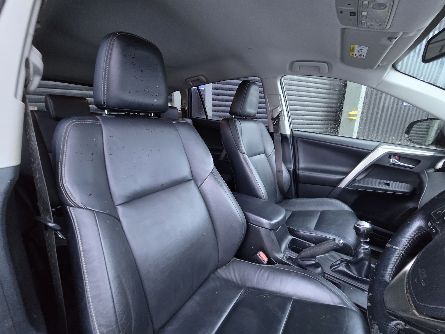 Used Toyota RAV4 2013 for sale - 77089857: Photo 4