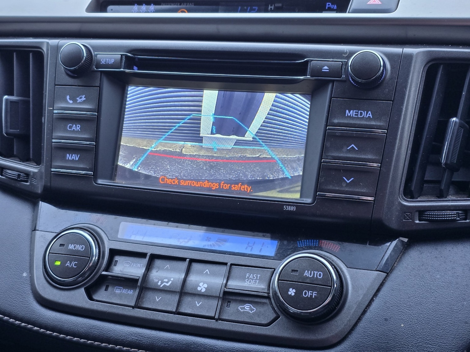 Used Toyota RAV4 2013 for sale - 77089857: Photo 5