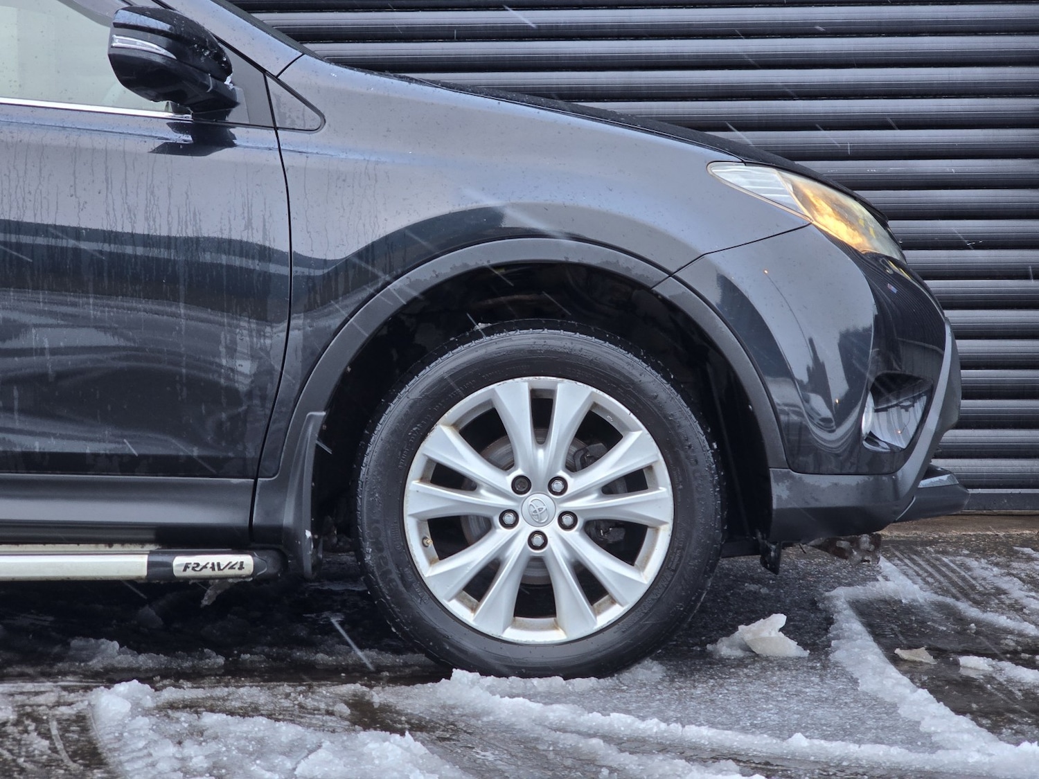 Used Toyota RAV4 2013 for sale - 77089857: Photo 7