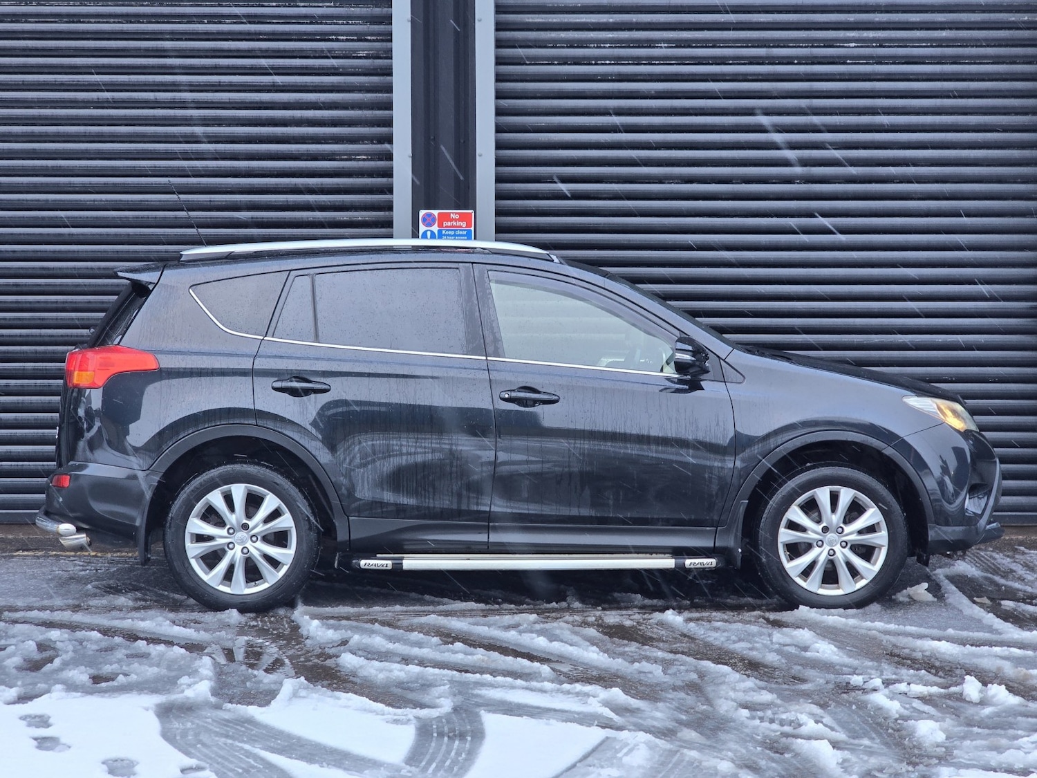 Used Toyota RAV4 2013 for sale - 77089857: Photo 8