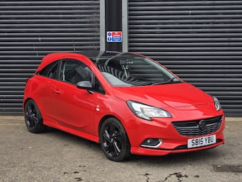 Used Vauxhall Corsa 2015 for sale - 78938253: Photo