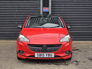 Used Vauxhall Corsa 2015 for sale - 78938253: Photo