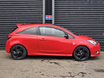 Used Vauxhall Corsa 2015 for sale - 78938253: Photo