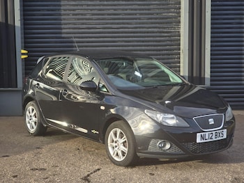 2012 - 1.2 TDI CR Ecomotive S Copa 5dr