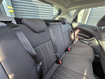 Used SEAT Ibiza 2012 for sale - 75881707: Photo