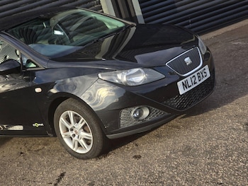 Used SEAT Ibiza 2012 for sale - 75881707: Photo