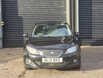 Used SEAT Ibiza 2012 for sale - 75881707: Photo
