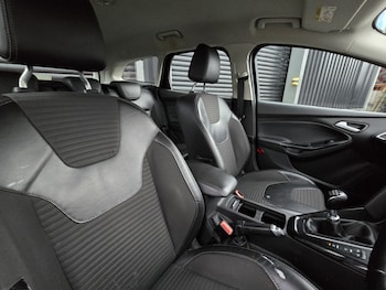 Used Ford Focus 2016 for sale - 76924384: Photo