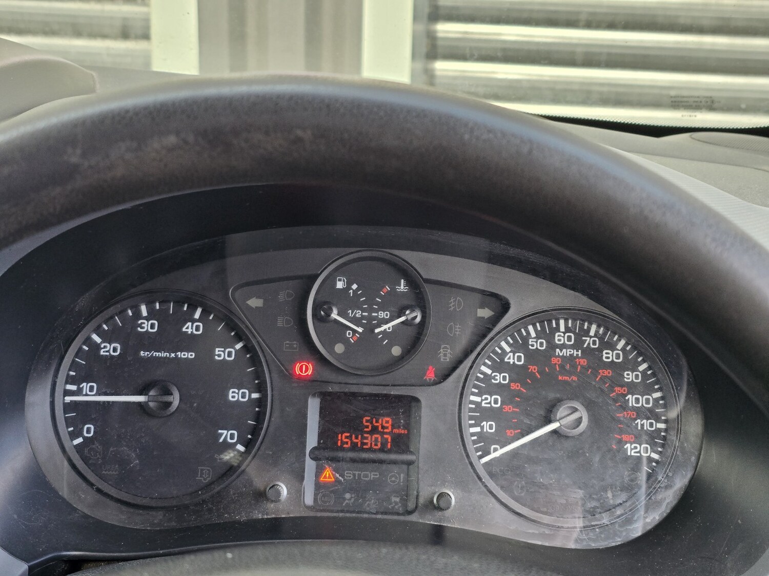 Used Peugeot Partner 2017 for sale - 77945737: Photo 10