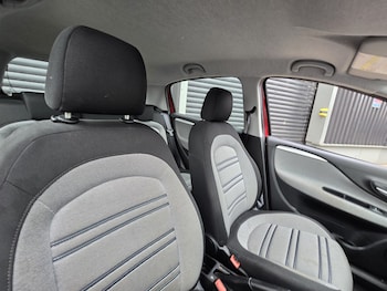 Used Fiat Punto Evo 2010 for sale - 78402656: Photo