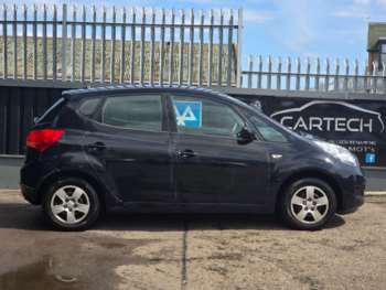 Used Kia Venga 2013 for sale - 74918001: Photo