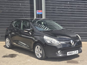 Used Renault Clio 2014 for sale - 78691726: Photo