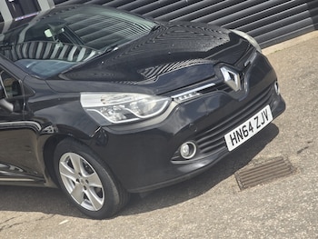 Used Renault Clio 2014 for sale - 78691726: Photo