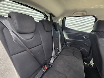 Used Renault Clio 2014 for sale - 78691726: Photo