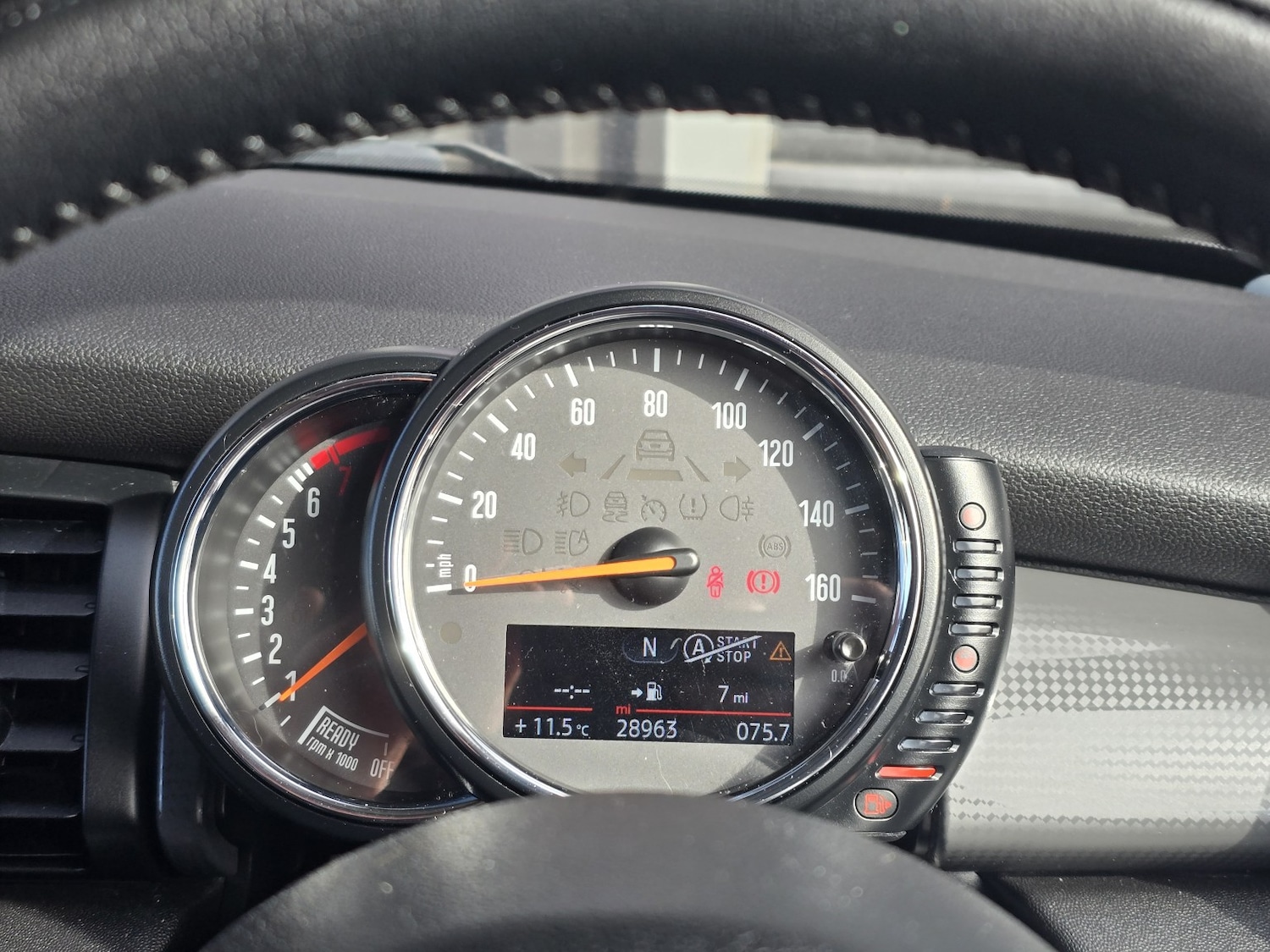 Used MINI Hatch 2014 for sale - 78018383: Photo 10