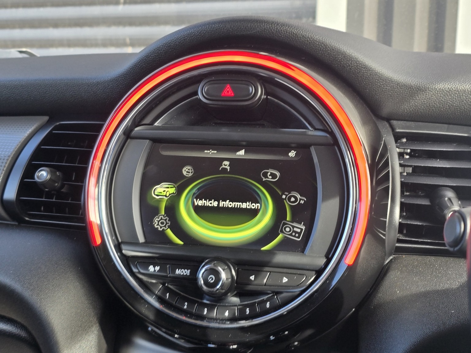 Used MINI Hatch 2014 for sale - 78018383: Photo 11