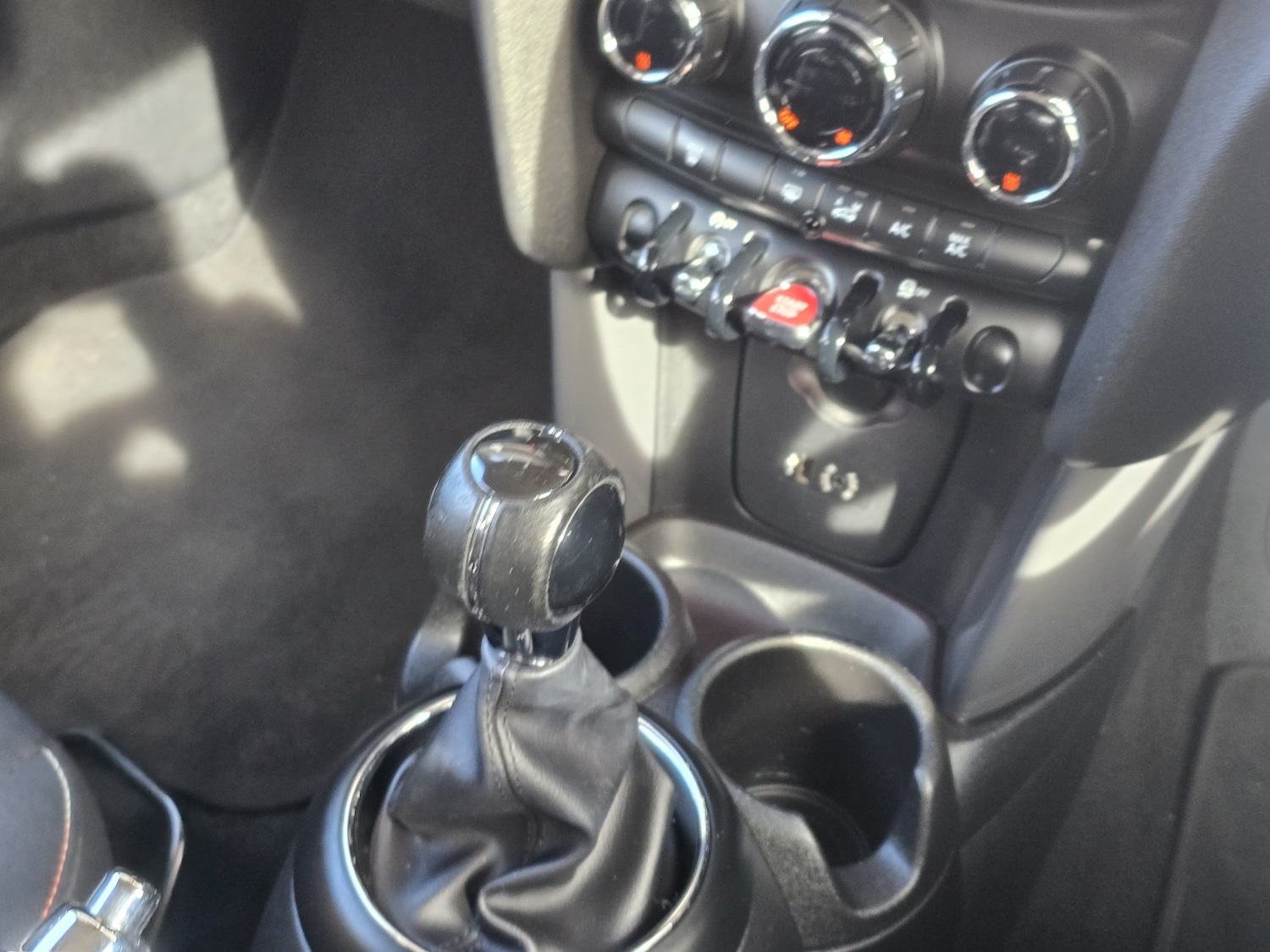 Used MINI Hatch 2014 for sale - 78018383: Photo 12