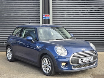 Used MINI Hatch 2014 for sale - 78018383: Photo