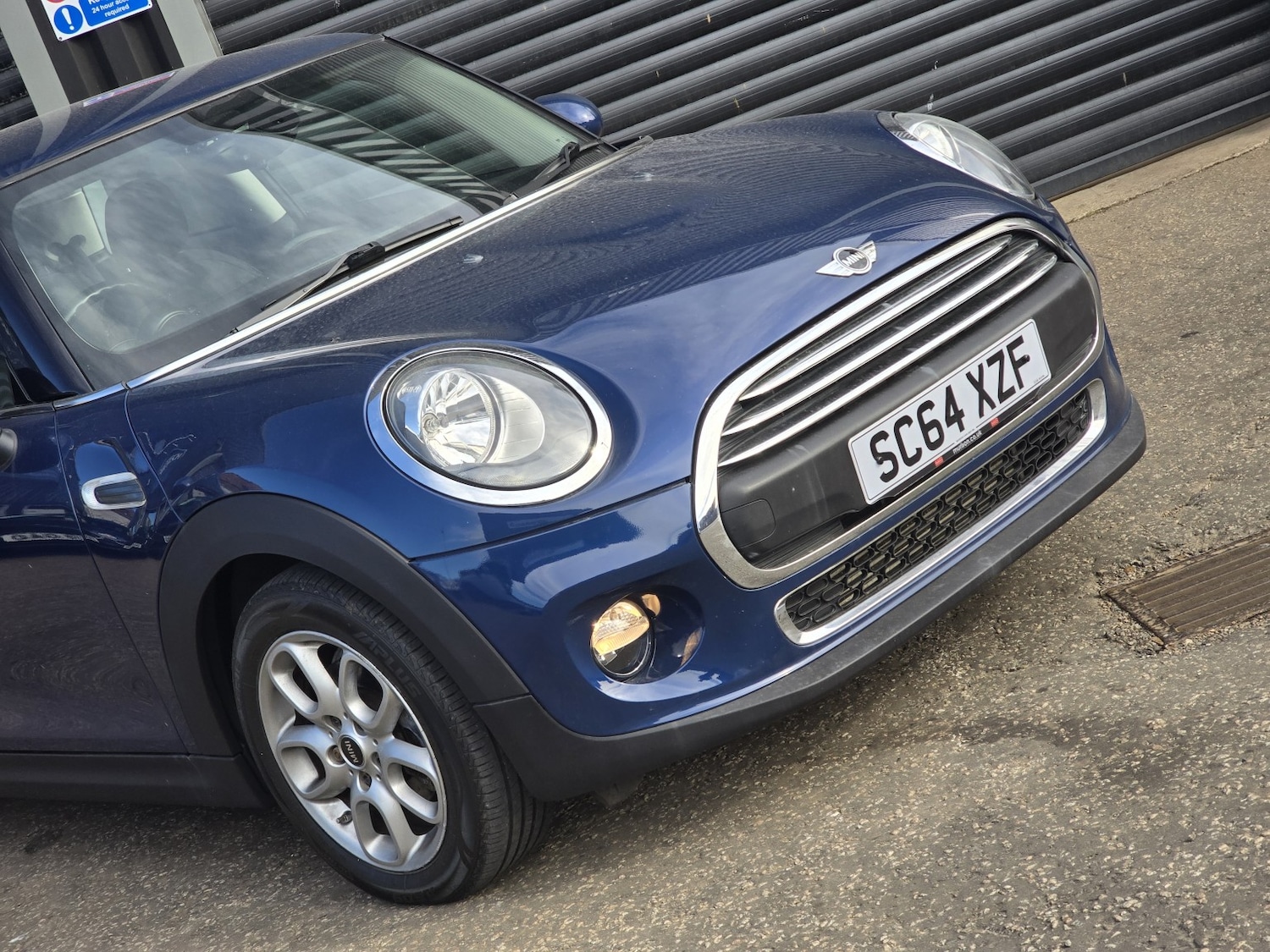 Used MINI Hatch 2014 for sale - 78018383: Photo 2