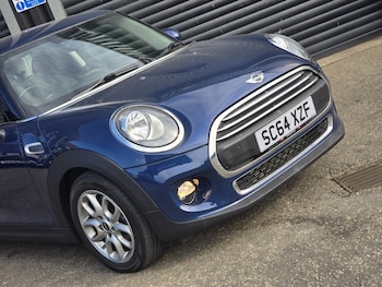 Used MINI Hatch 2014 for sale - 78018383: Photo