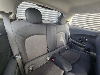 Used MINI Hatch 2014 for sale - 78018383: Photo