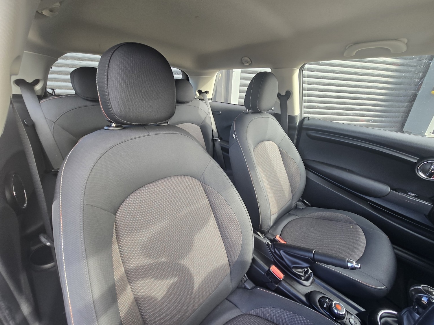 Used MINI Hatch 2014 for sale - 78018383: Photo 4