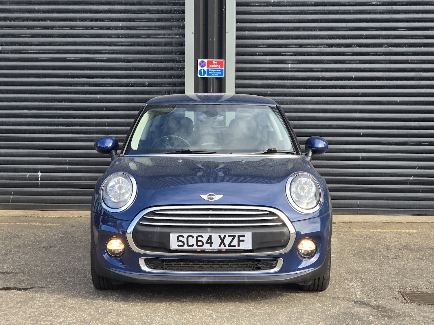 Used MINI Hatch 2014 for sale - 78018383: Photo 5