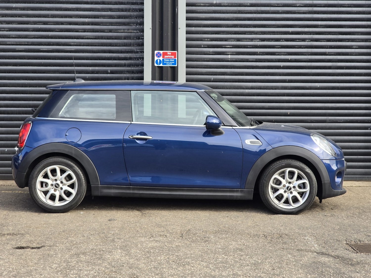 Used MINI Hatch 2014 for sale - 78018383: Photo 6