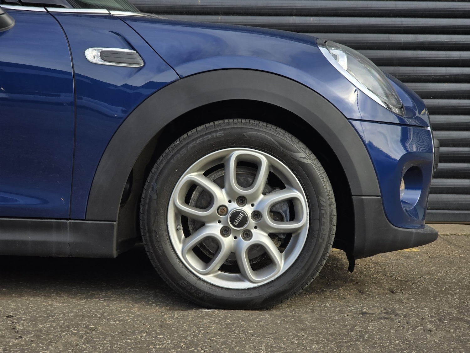 Used MINI Hatch 2014 for sale - 78018383: Photo 7